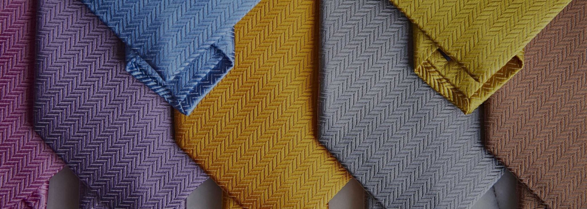 Ties - Hilditch & Key