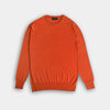 Furnace Crew Neck Cashmere Sweater