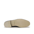 Albert Black Velvet House Slipper