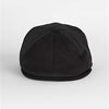 Black Loden Toni Cap