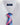 Blue, Pink & Navy Block Stripe Silk Tie