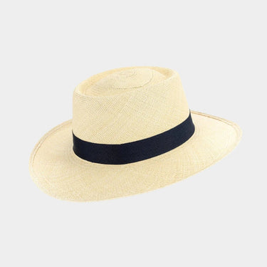 Brac Natural Fedora Panama