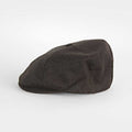 Brown Loden Toni Cap