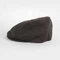 Brown Loden Toni Cap