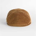 Camel Corduroy 100% Cotton Toni Cap