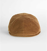 Camel Corduroy 100% Cotton Toni Cap