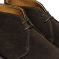 Chesham Pinner Suede Chukka Boot