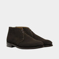 Chesham Pinner Suede Chukka Boot