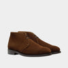 Chesham Polo Snuff Suede Chukka Boot