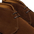 Chesham Polo Snuff Suede Chukka Boot