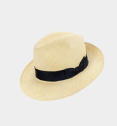 Classic Trilby Panama