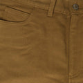 Country Tan Moleskin Jeans