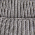 Coyote Grey Cashmere Beanie