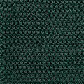 Dark Green Knitted Silk Tie