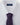 Deep Purple & White Spot Knitted Silk Tie