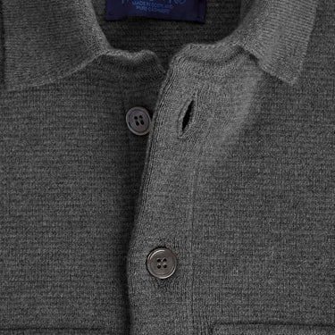 Derby Grey Drydon Blazer