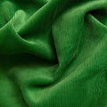 Emerald Cotton Corduroy Trousers