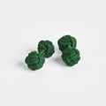 Green Knot Links