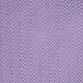 Lilac Herringbone Silk Tie