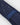 Navy & White Spot Knitted Silk Tie