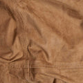 Nut Brown Four Pocket Suede & Cashmere Chianti Jacket