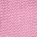 Pink Herringbone Silk Tie