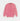 Pink V - Neck Cashmere Sweater