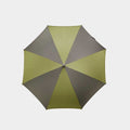 Pistachio & Olive Golf Umbrella