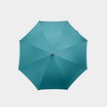 Plain Cobalt Blue Golf Umbrella