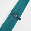 Plain Cobalt Blue Golf Umbrella