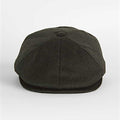 Plain Green Loden Toni Cap