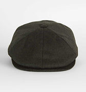 Plain Green Loden Toni Cap