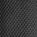 Plain Lavagna Knitted Cashmere Tie