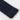 Plain Navy Knitted Cashmere Tie