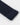 Plain Navy Knitted Cashmere Tie