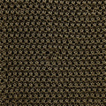 Plain Olive Green Knitted Silk Tie