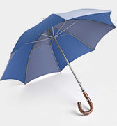 Royal Blue & Navy Golf Umbrella