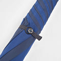 Royal Blue & Navy Golf Umbrella