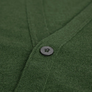 Serpentine 100% Cashmere Cardigan