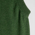 Serpentine Cashmere Vest