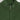 Serpentine Green Zip Neck 100% Cashmere Sweater