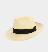 Superfino Fedora Panama