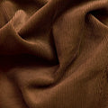 Tan Cotton Corduroy Trousers