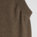 Wilderbeest Cashmere Vest