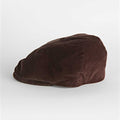 Wine Corduroy 100% Cotton Toni Cap