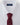 Wine & White Spot Knitted Cashmere Tie