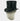 Black Made In London Top Hat - Hilditch & Key