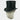 Black Made In London Top Hat - Hilditch & Key