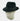 Black Regent Trilby - Hilditch & Key