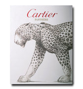 Cartier Panthere Book